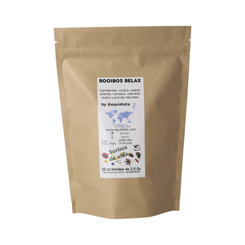 Rooibos Relax