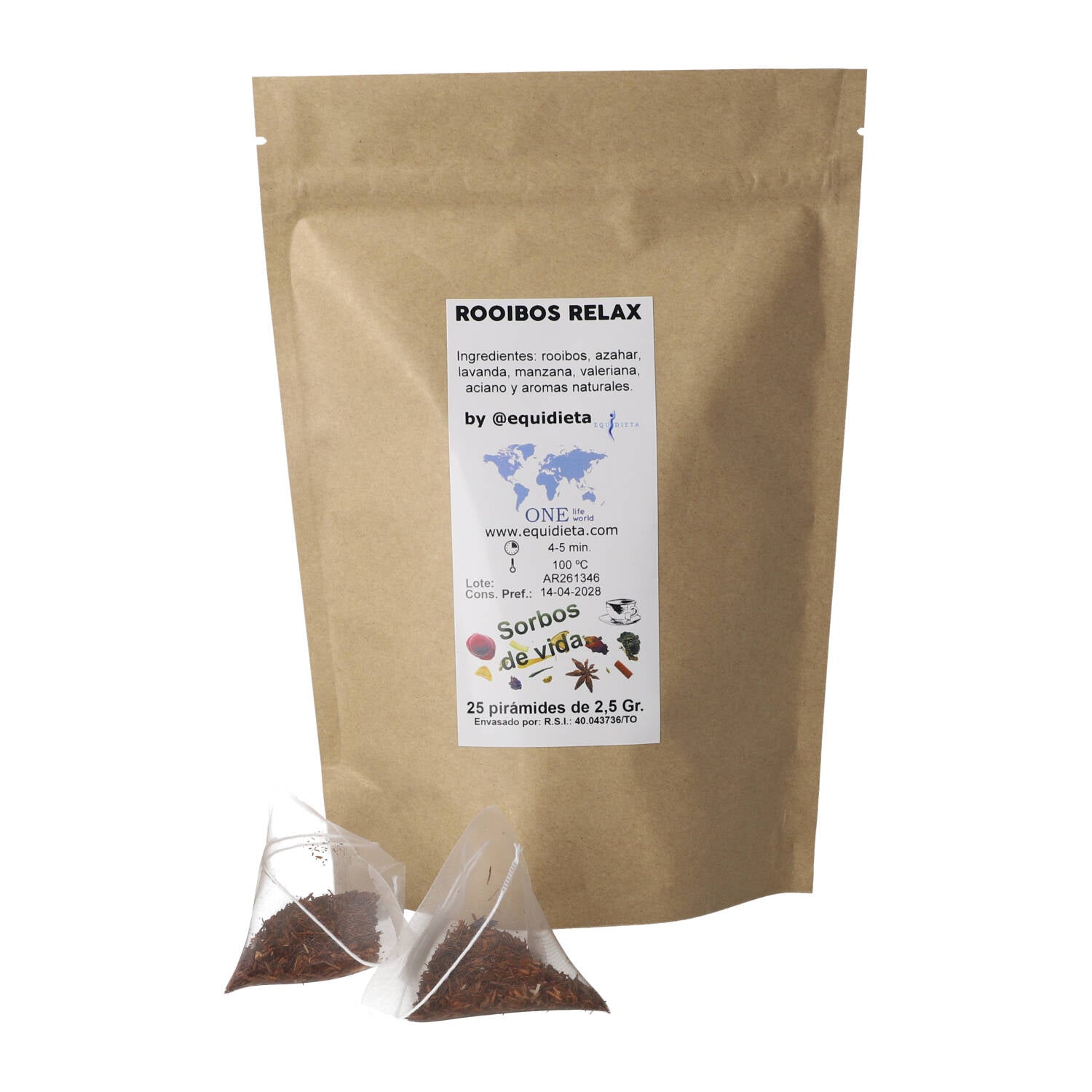 Rooibos Relax